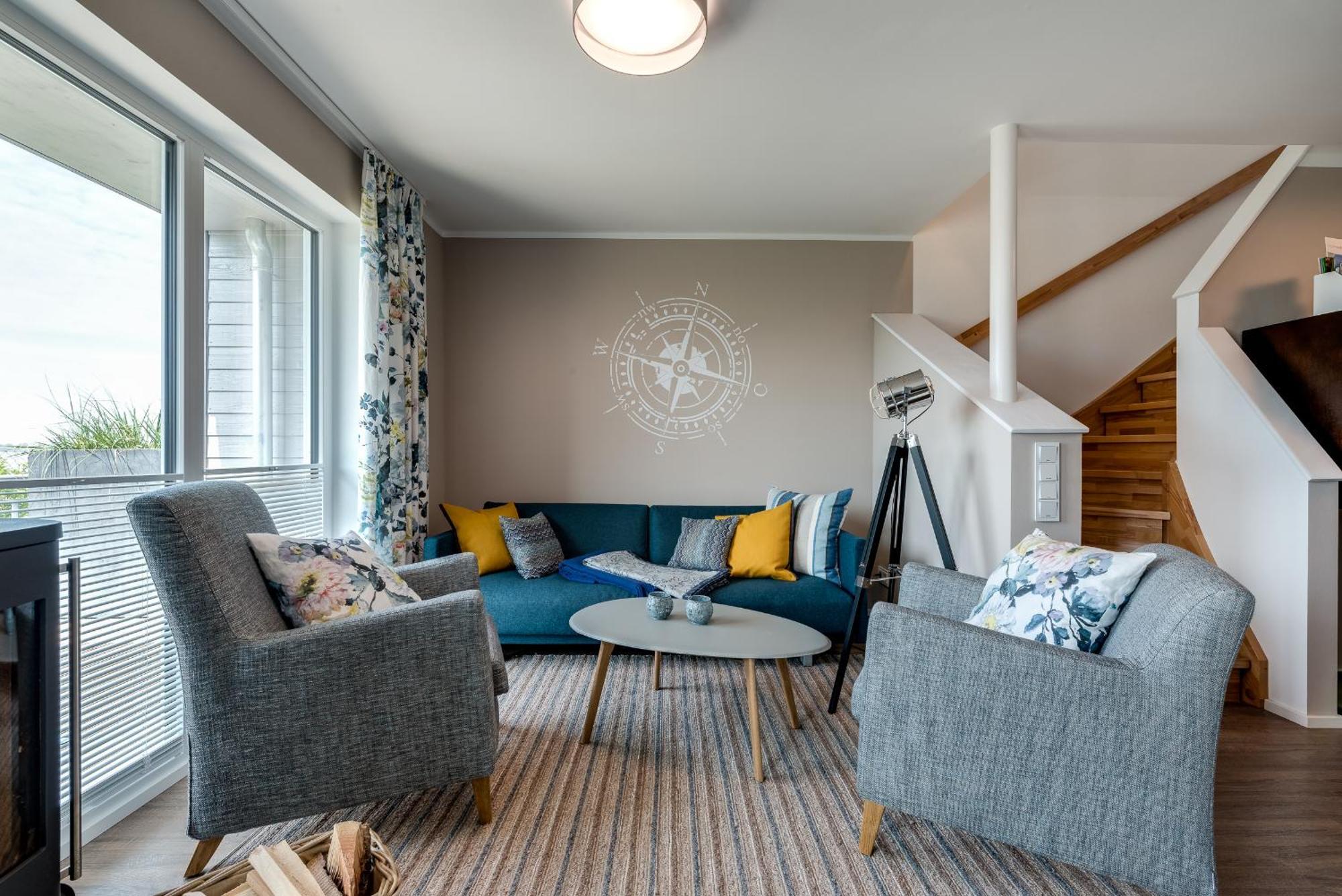 Ferienhaus Backbord Olpenitz Extérieur photo